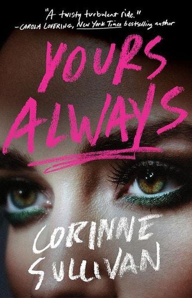 Produktbild: Yours Always
