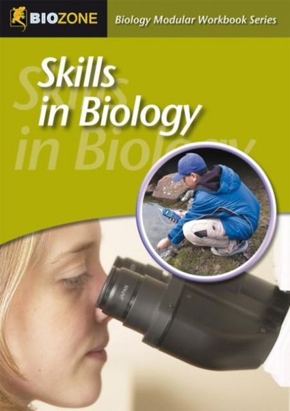 Produktbild: Skills in Biology