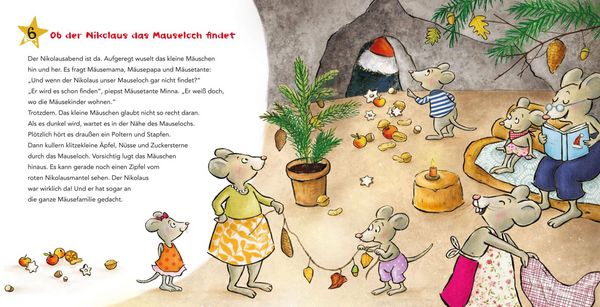 Produktbild: Schau mal, es weihnachtet!