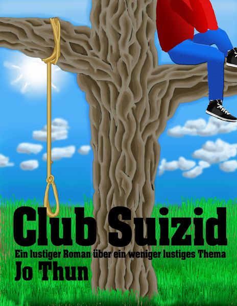 Produktbild: Club Suizid
