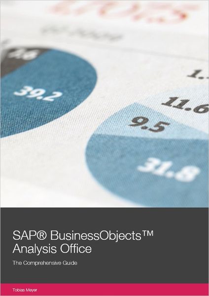Produktbild: SAP BusinessObjects Analysis Office