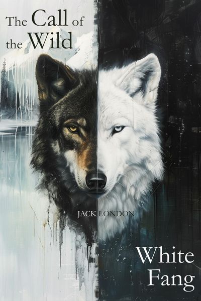 Produktbild: The Call of the Wild & White Fang
