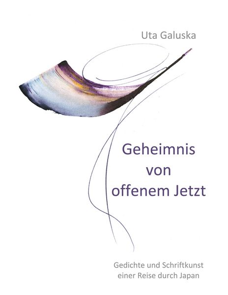 Produktbild: Geheimnis von offenem Jetzt
