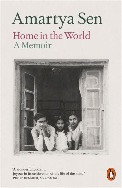 Produktbild: Home in the World