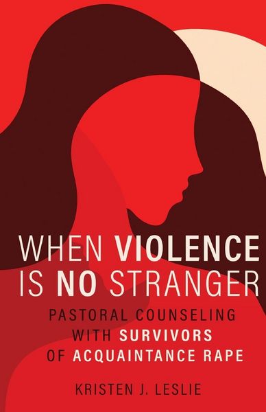 Produktbild: When Violence Is No Stranger
