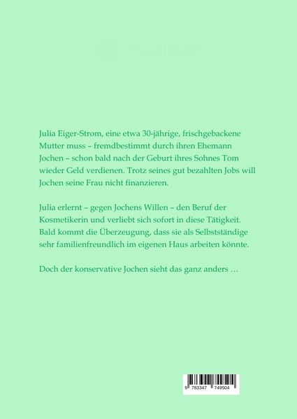 Produktbild: Wollen K&ouml;nnen D&uuml;rfen