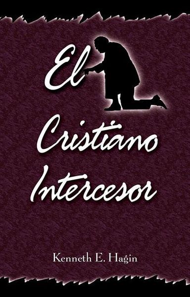 Produktbild: El Cristiano Intercesor