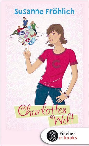 Produktbild: Charlottes Welt