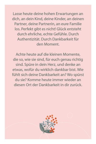 Produktbild: Du bist eine wundervolle Mama! 40 Kraft spendende Botschaften und kleine &Uuml;bungen f&uuml;r gro&szlig;artige M&uuml;tter