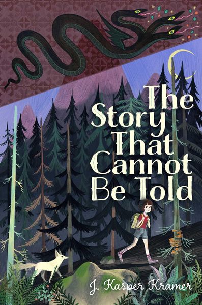 Produktbild: The Story That Cannot Be Told
