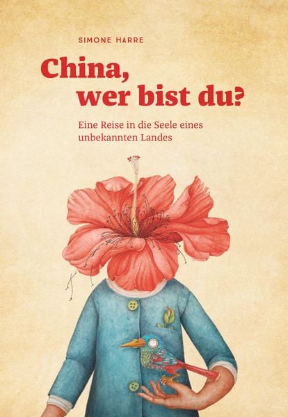 Produktbild: China, wer bist du?