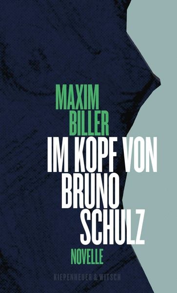 Produktbild: Im Kopf von Bruno Schulz