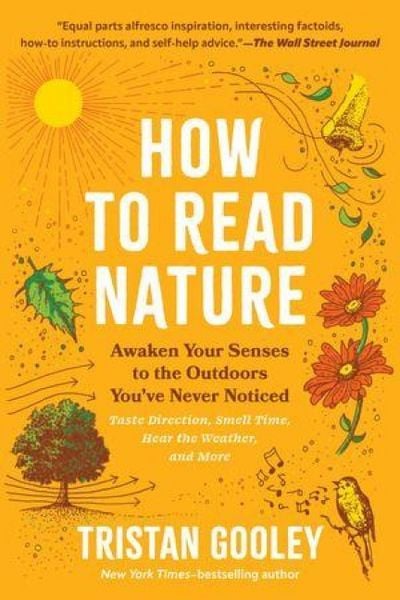 Produktbild: How to Read Nature