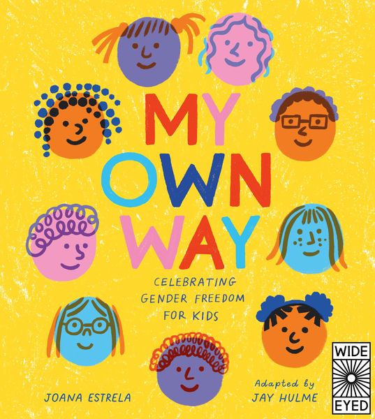 Produktbild: My Own Way