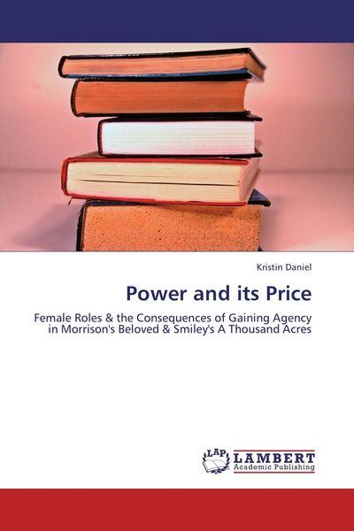 Produktbild: Power and its Price