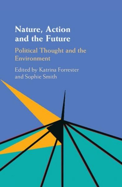 Produktbild: Nature, Action and the Future