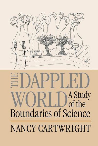 Produktbild: The Dappled World