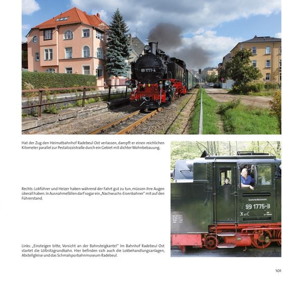 Produktbild: Zauberhaftes Radebeul