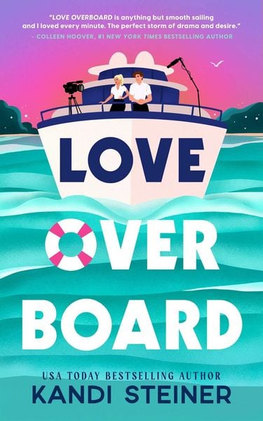 Produktbild: Love Overboard