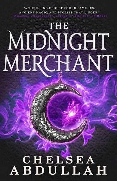 Produktbild: The Midnight Merchant