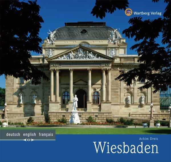 Produktbild: Wiesbaden
