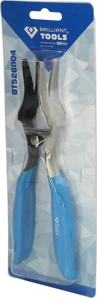 Produktbild: Brilliant Tools BT526004 Schlauchl&ouml;sezange