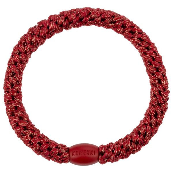 Produktbild: Kknekki Haargummi &ndash; Modische & haarschonende Accessoires
