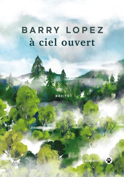 Produktbild: A ciel ouvert : r&eacute;cits
