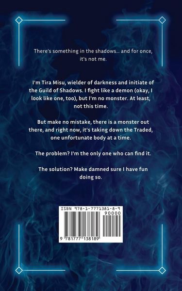 Produktbild: Hell Bent