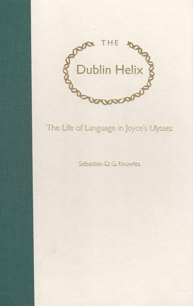 Produktbild: The Dublin Helix