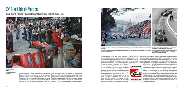 Produktbild: Grand Prix 1961-1965