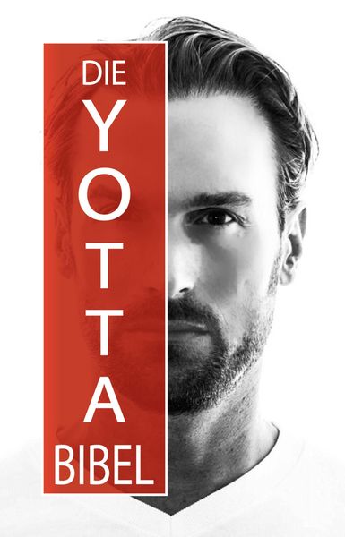 Produktbild: Die Yotta-Bibel