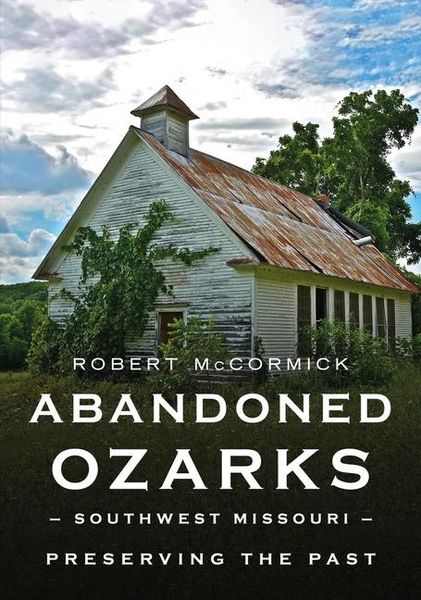Produktbild: Abandoned Ozarks