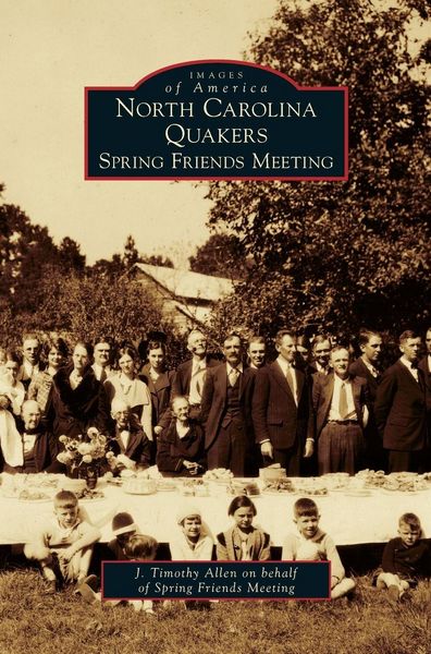 Produktbild: North Carolina Quakers