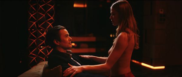 Produktbild: Traumnovelle (+ Bonus-Blu-ray)