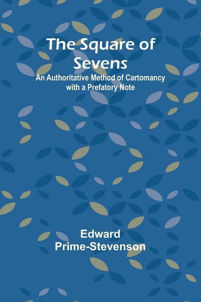 Produktbild: The Square of Sevens