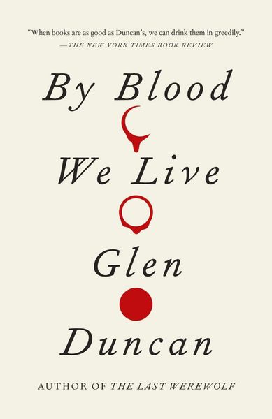 Produktbild: By Blood We Live