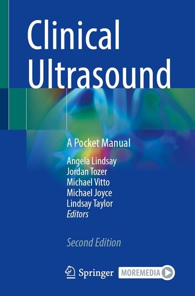 Produktbild: Clinical Ultrasound