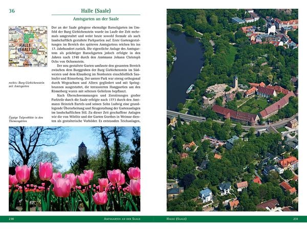 Produktbild: Gartentr&auml;ume