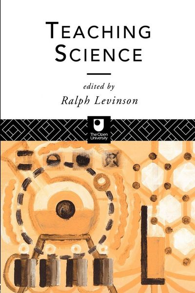 Produktbild: Teaching Science
