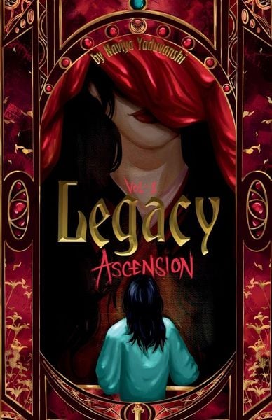 Produktbild: LEGACY