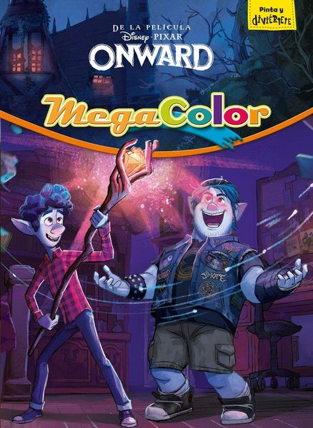 Produktbild: Onward