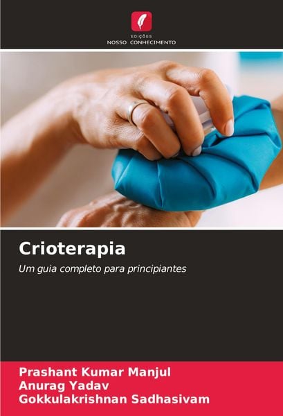 Produktbild: Crioterapia