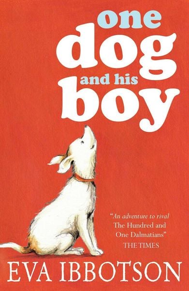 Produktbild: One Dog and His Boy