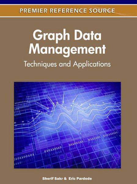 Produktbild: Graph Data Management: Techniques and Applications