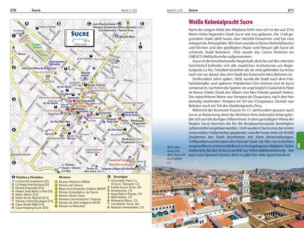 Produktbild: Reise Know-How Reisef&uuml;hrer Bolivien