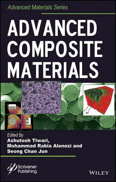 Produktbild: Advanced Composite Materials