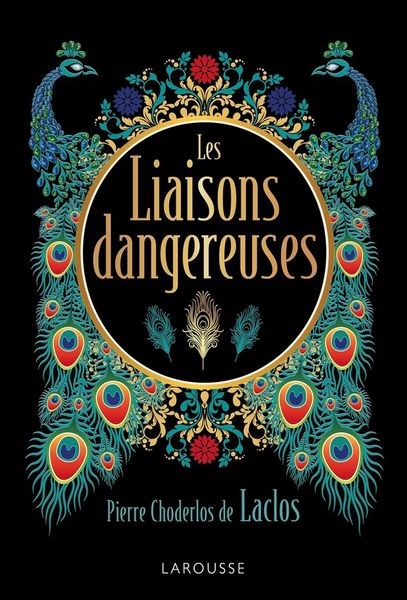 Produktbild: Les liaisons dangereuses