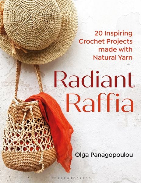 Produktbild: Radiant Raffia