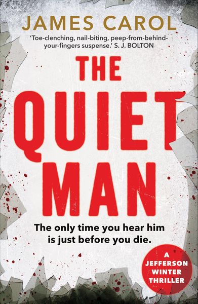 Produktbild: The Quiet Man